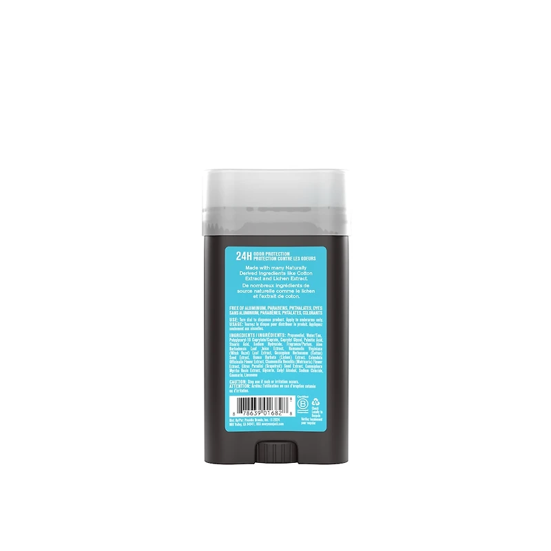 85g Deodorant Coconut Vanilla