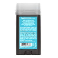 85g Deodorant Coconut Vanilla