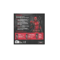 Deadpool Hawt Sauce Body Collection