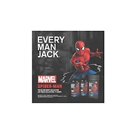 Spider Man Fresh Air Body Collection