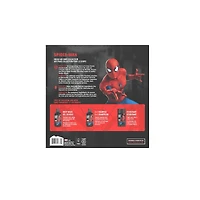 Spider Man Fresh Air Body Collection