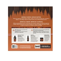 Aged Bourbon Beard Grooming Collection