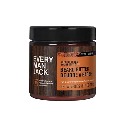 Beard Butter Aged Bourbon