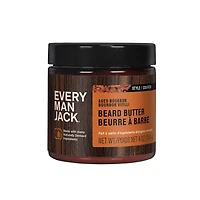 Beard Butter Aged Bourbon