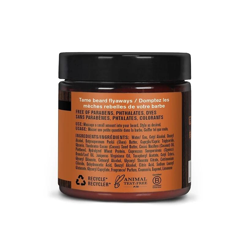 Beard Butter Aged Bourbon