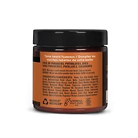 Beard Butter Aged Bourbon