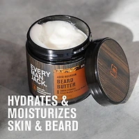 Beard Butter Aged Bourbon
