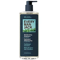 Hydratant Shampooing Noix De Coconut Des Caraïbes