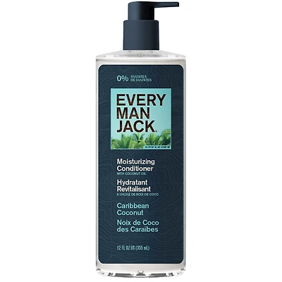 Conditioner Caribbean Coconut