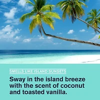 Conditioner Caribbean Coconut