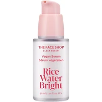 Rice Water Bright Vegan Serum