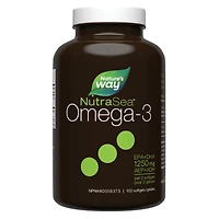 NutraSea Omega-3