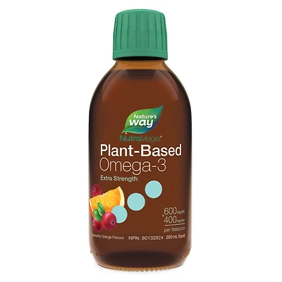 NutraVege Extra Strength