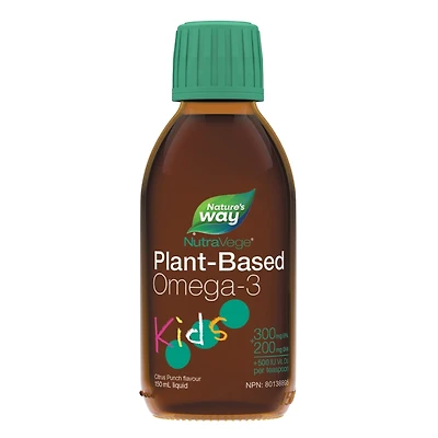 NutraVege Kids Omega-3