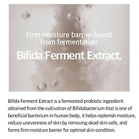 Essence Fermentée Bifida