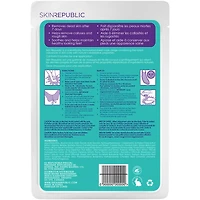 Masque Exfoliant Pieds
