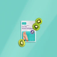 Masque Exfoliant Pieds