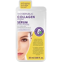 Sérum Collagene Masque Facial