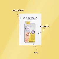Sérum Collagene Masque Facial