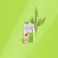 Spots and Blemish Face Mask