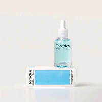 Sérum à l’Acide Hyaluronique à Basse Masse Moléculaire Dive-In