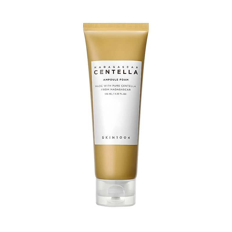 Mousse Ampoule Centella 125ml