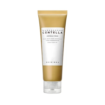 Mousse Ampoule Centella 125ml