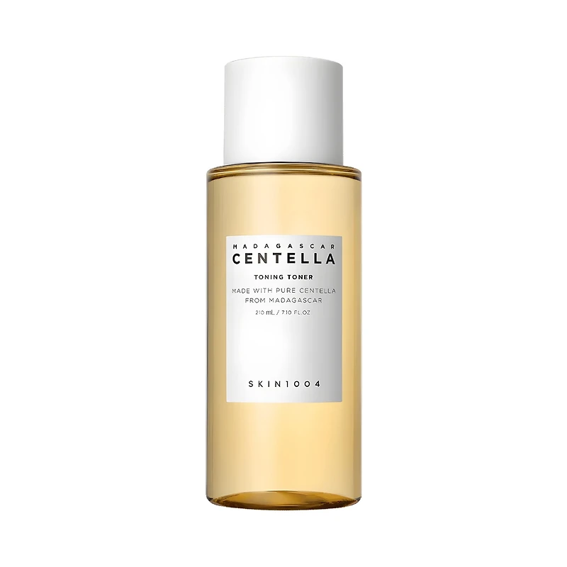 Tonique Équilibrant Centella de Madagascar 210ml