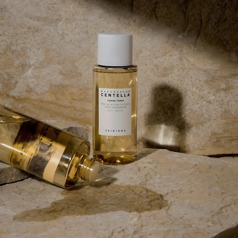 Tonique Équilibrant Centella de Madagascar 210ml