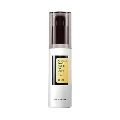 Advanced Snail Peptide Eye Cream 25ml
