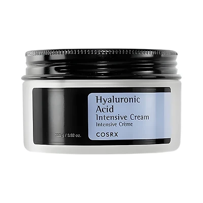 Hyaluronic Acid Intensive Cream 100g