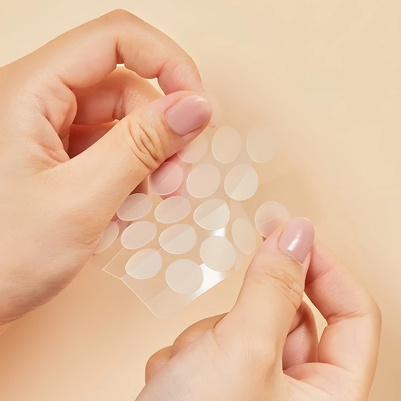 Patches Anti-Imperfections Original Fit 24 Patchs