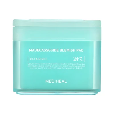 Madecassoside Blemish Pad 100 pcs