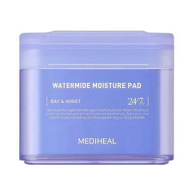 Watermide Moisture Pad 100 pcs
