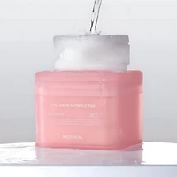 Disques à l’Ampoule de Collagène – 100 pièces