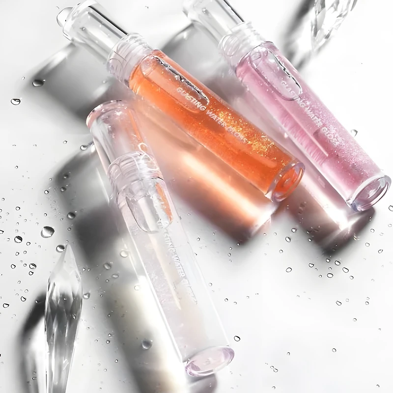Gloss à l’Eau Glasting