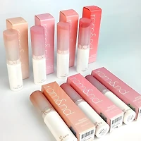 Baume Fondant Glasting