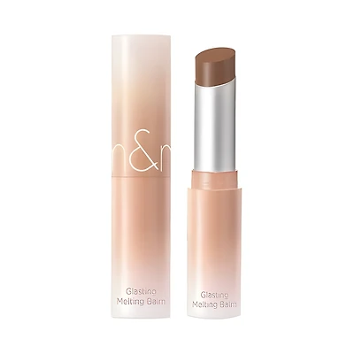 Glasting Melting Balm : Nude Series