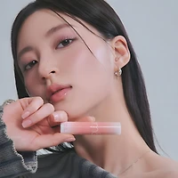 Baume Fondant Glasting : Série Nude