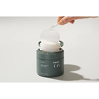 Tampon Purifiant à 77 % de Feuille de Cœur