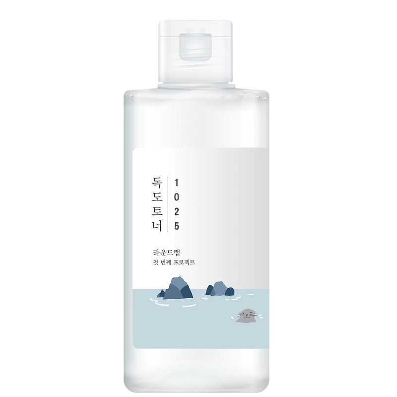 Tonique 1025 Dokdo