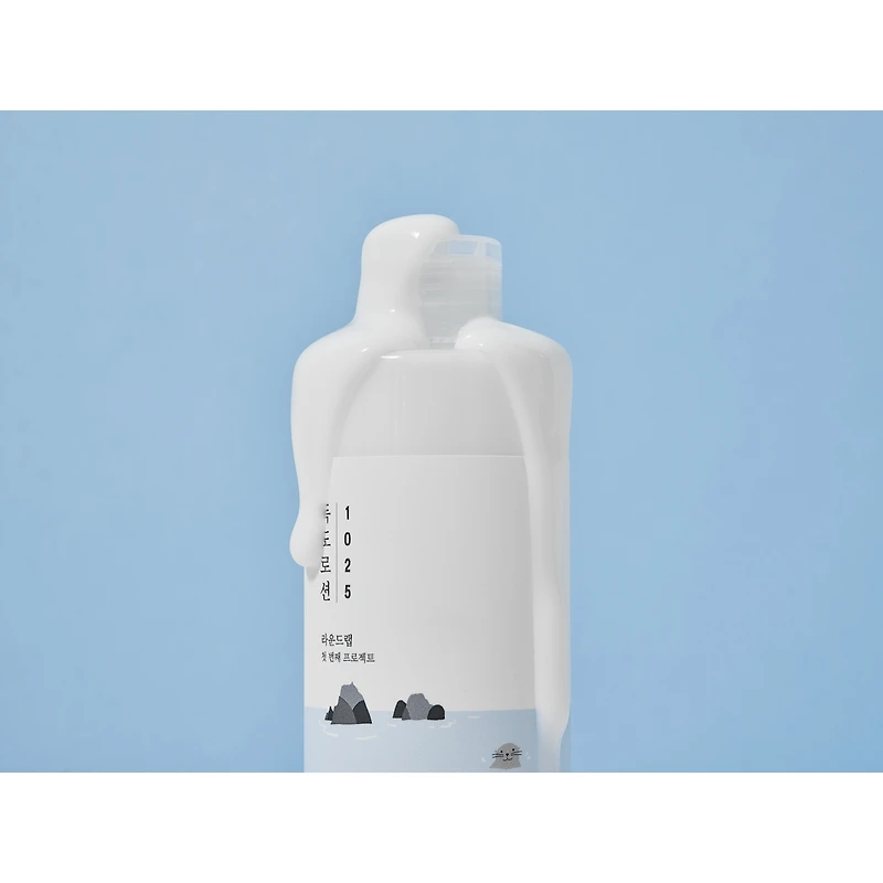 Lotion 1025 Dokdo