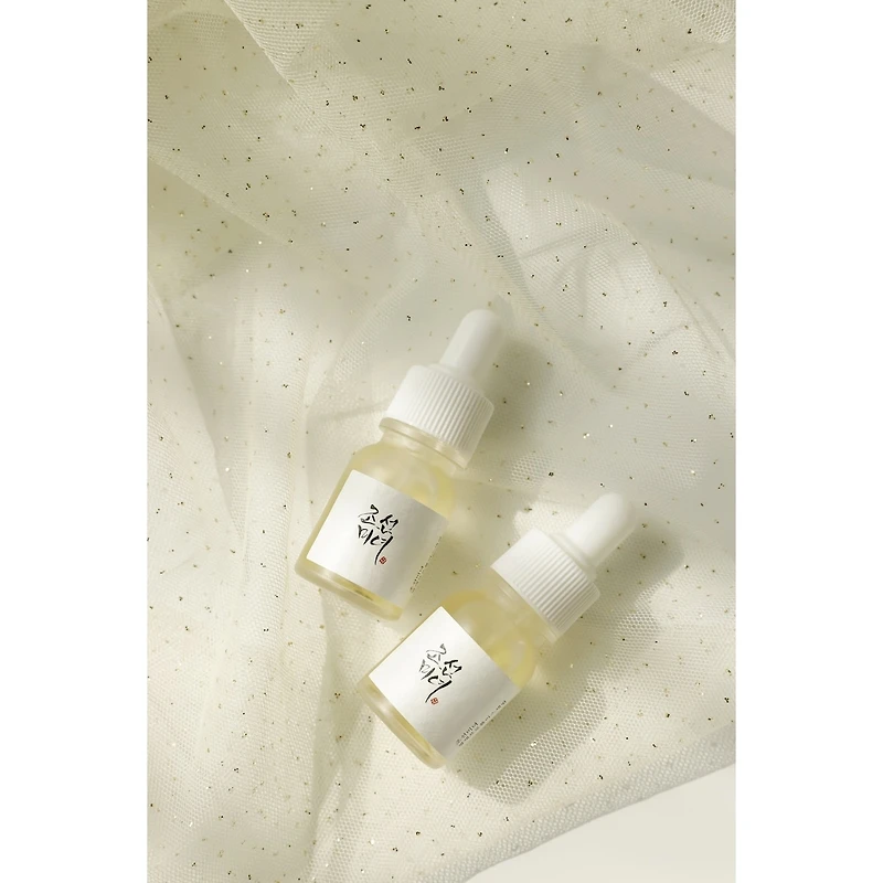 Sérum Éclat : Propolis + Niacinamide