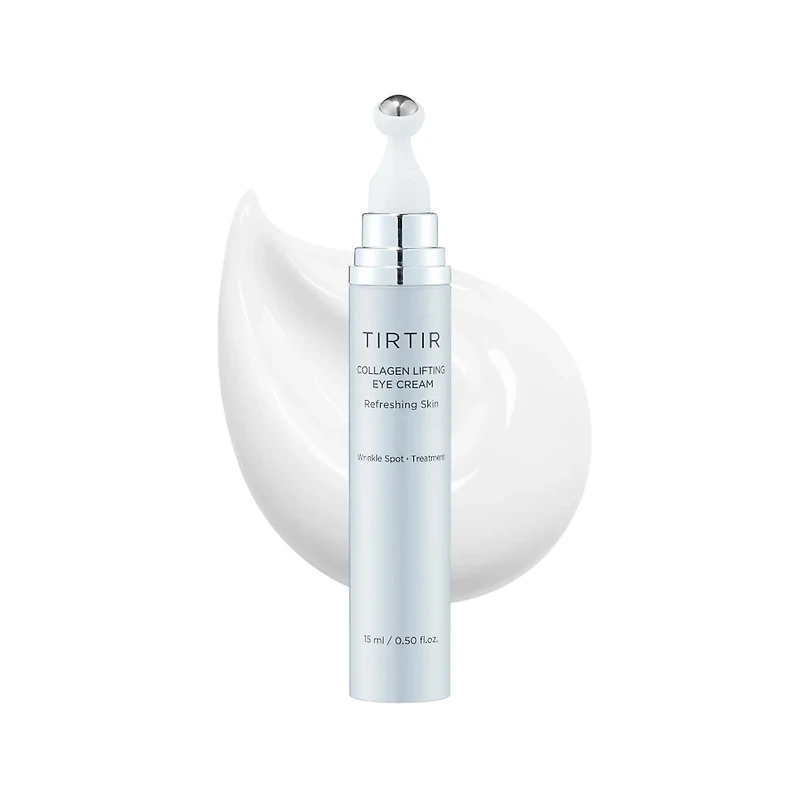 Collagen Eye Cream
