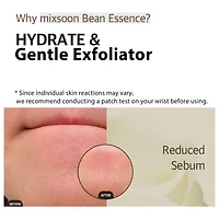 Bean Essence