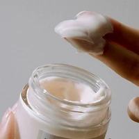 Bean Cream