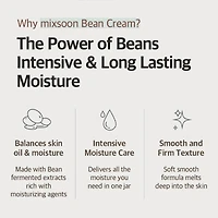 Bean Cream