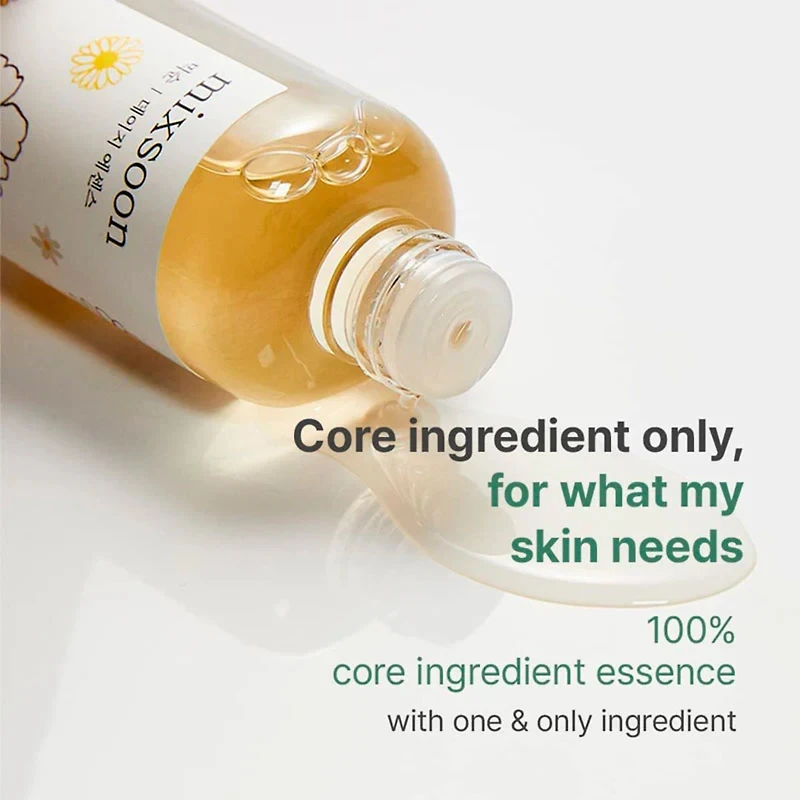 Daisy Essence
