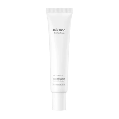 Crème Contour des Yeux au Haricot