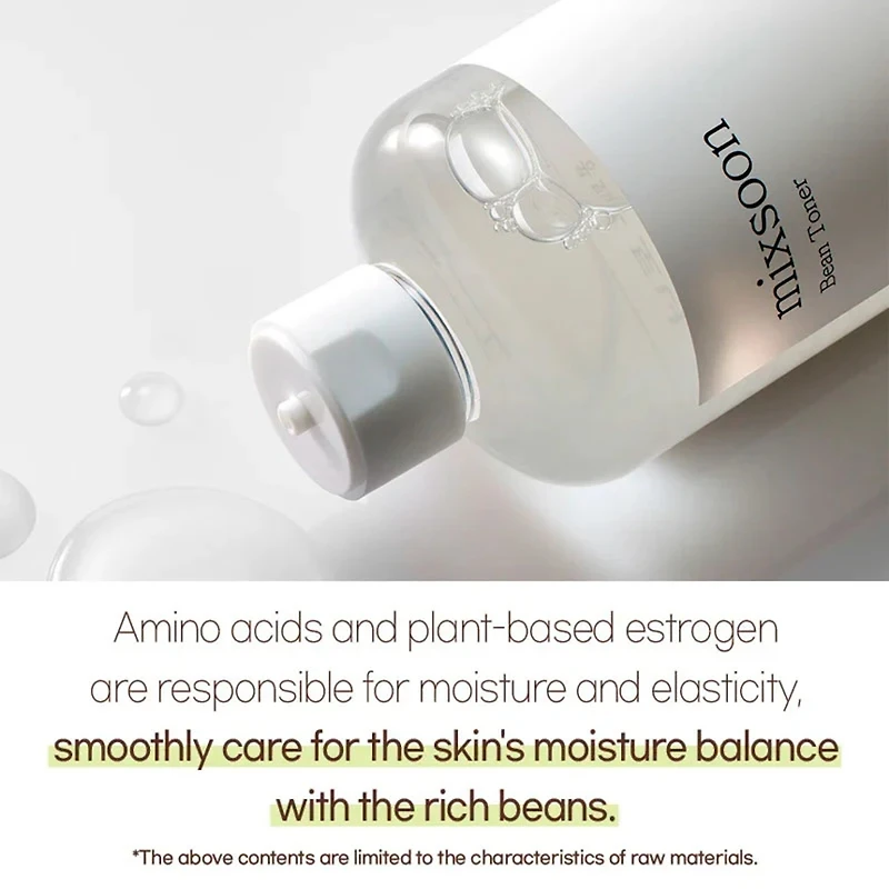 Bean Toner